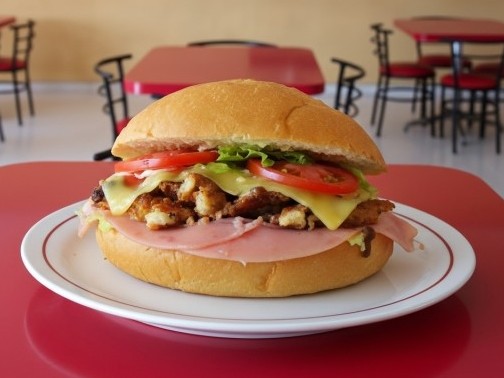 Especial de Empanizado